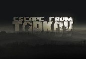 Escape from Tarkov: Стандартное издание RU Digital Download Ключ