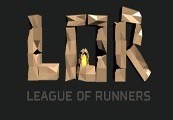 LOR - League of Runners Steam Ключ