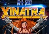 PROJECT XINATRA Steam Ключ