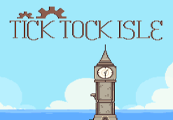 Tick Tock Isle Steam Ключ
