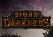 Signs Of Darkness Steam Ключ
