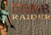 Tomb Raider I Steam Ключ