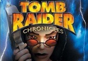Tomb Raider V: Chronicles Steam Ключ