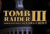 Tomb Raider III: Adventures of Lara Croft Steam Ключ