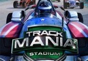 TrackMania 2 Stadium EU Steam Ключ