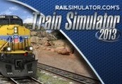 Train Simulator 2013 Steam Ключ