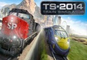 Train Simulator 2014: Steam издание Steam Подарок