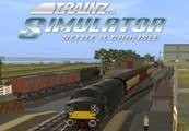 Trainz Simulator: Settle and Carlisle Steam Ключ
