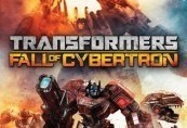 Transformers Fall of Cybertron Steam Подарок