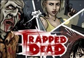 Trapped Dead Steam Ключ