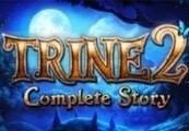 Trine 2: Complete Story South America Steam Подарок