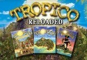 Tropico Reloaded Steam Подарок