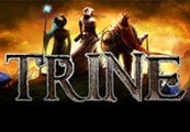 Trine Steam Ключ