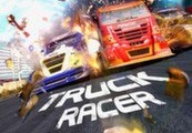Truck Racer Steam Ключ