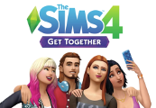 The Sims 4: Get Together CZ/RU/PL Languages EA App Ключ