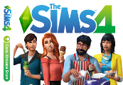 The Sims 4: Cool Kitchen Stuff EA App CD Key