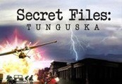 Secret Files: Tunguska Steam Ключ