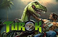 Turok Steam Подарок