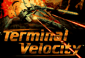 Terminal Velocity Steam Ключ