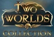 Two Worlds Коллекция Steam Ключ