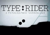 Type:Rider Steam Ключ
