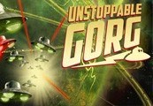 Unstoppable Gorg Steam Ключ