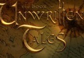 The Book of Unwritten Tales Digital Deluxe-издание EU Steam Ключ