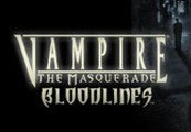Vampire: The Masquerade - Bloodlines GOG Ключ