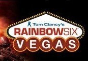 Tom Clancy's Rainbow Six: Vegas Steam Подарок