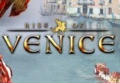 Rise of Venice RU VPN Required Steam Ключ