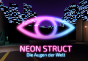 NEON STRUCT Deluxe-издание Steam Ключ