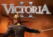 Victoria II Коллекция Steam Ключ