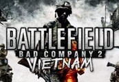 Battlefield: Bad Company 2 - Vietnam DLC Steam Подарок