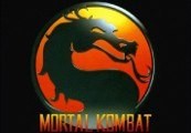 Mortal Kombat 1+2+3 GOG Ключ