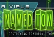 A Virus Named TOM Steam Ключ