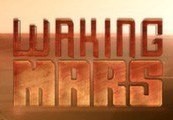 Waking Mars Steam Подарок