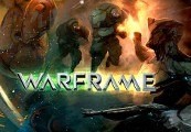 Warframe Bonus Pack Ключ