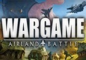 Wargame Airland Battle EU Steam Ключ