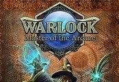 Warlock Master of the Arcane Полное издание Steam Ключ