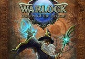 Warlock - Master of the Arcane Steam Подарок