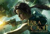 Lara Croft and the Guardian of Light Steam Ключ