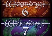 Wizardry 6 and 7 Steam Ключ