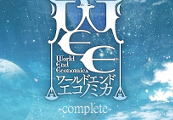 WORLD END ECONOMiCA -complete- Steam Ключ