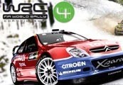 WRC 4 - FIA World Rally Championship Steam Ключ