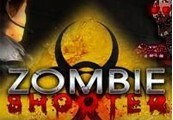 Zombie Shooter Steam Ключ