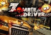 Zombie Driver HD Полное издание Steam Подарок