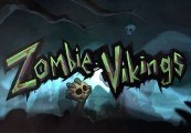 Zombie Vikings US XBOX One Ключ