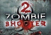 Zombie Shooter 2 EU Steam Ключ