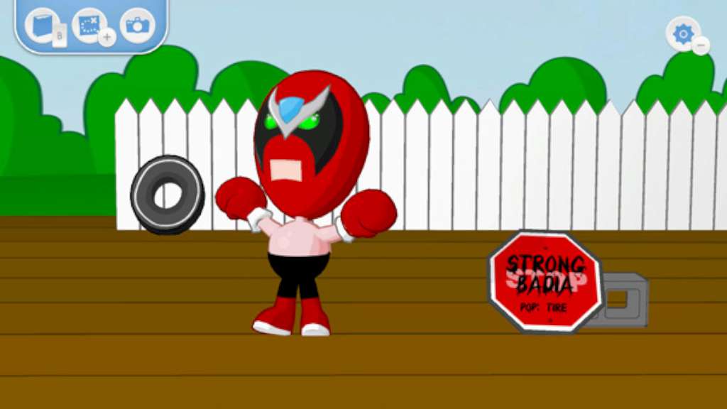 Screenshot 3