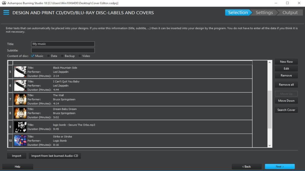 Screenshot 4